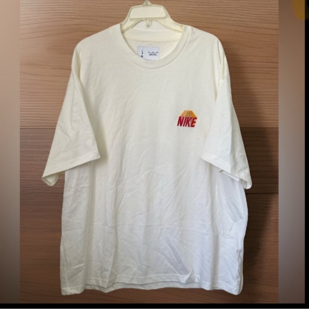 NIKE Sunset Men’s T-Shirt~ XXL - Picture 2 of 4